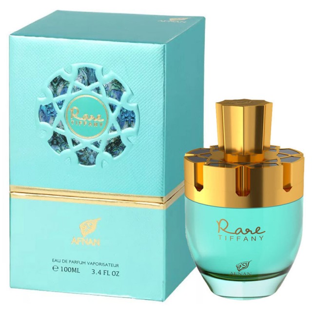 AFNAN Rare Tiffany EDP 100ml